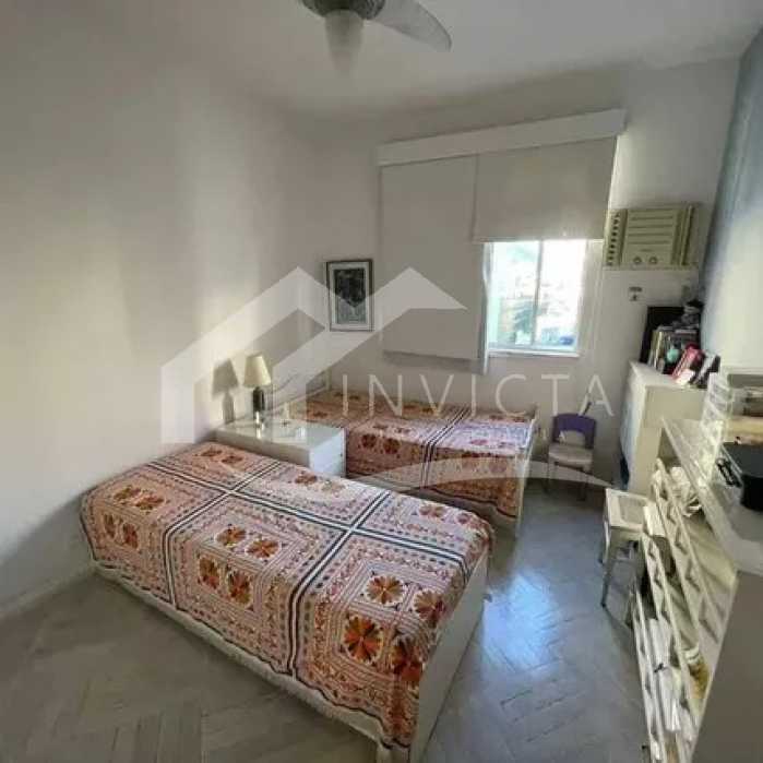 Conheça 24 do imóvel - Excelente imóvel na 3 quartos no Leblon próximo a praia - IPAP30086 - 15 24 - 15