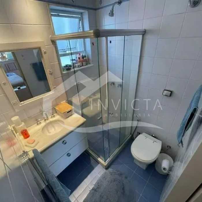 Conheça 25 do imóvel - Excelente imóvel na 3 quartos no Leblon próximo a praia - IPAP30086 - 25 25 - 25