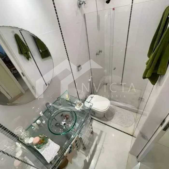 Conheça 26 do imóvel - Excelente imóvel na 3 quartos no Leblon próximo a praia - IPAP30086 - 26 26 - 26