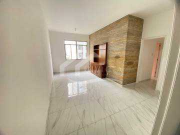 Imperdível - Apartamento 3 Quartos Reformado Próximo à Praia de Copacabana - RPAP30216