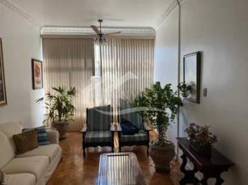 Imperdível - EXCELENTE APARTAMENTO COM 3 QUARTOS E VAGA NA ESCRITURA - IPAP30089