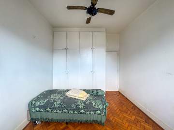 Imperdível - EXCELENTE APARTAMENTO COM 3 QUARTOS E VAGA NA ESCRITURA - IPAP30089