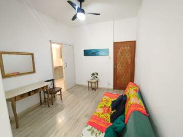 Imperdível - IMPERDÍVEL SALA QUARTO COM VAGA NA ESCRITURA EM RUA NOBRE!!!!! - FCAP11790