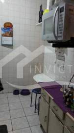 Imperdível - MARAVILHOSO APARTAMENTO DE DOIS QUARTOS EM COPACABANA!!! - FCAP20250