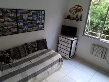 Imperdível - Maravilhoso Apartamento reformado apenas 500.000!!!! - FCKI10080