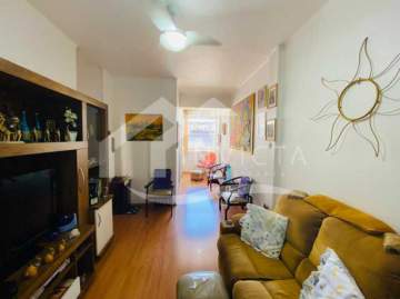 Ótima localização - Apto reformado, pronto para morar! 2 quartos - Vista Cristo - Silencioso e seguro - FCAP20257 Ótima localização - Apto reformado, pronto para morar! 2 quartos - Vista Cristo - Silencioso e seguro - FCAP20257