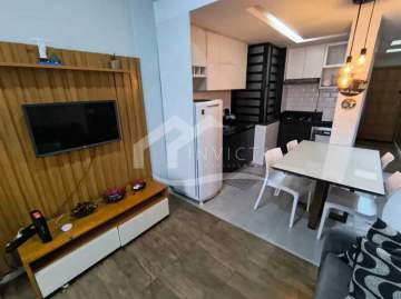 Ótima localização - Oportunidade de conjudado em Copacabana - FCKI10642