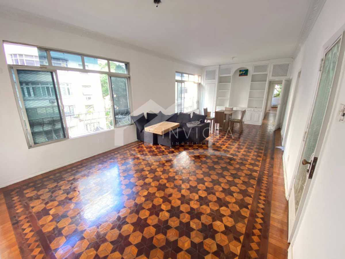 Conheça c4230a86-4dbd-453b-aca8-47b37f do imóvel - MARAVILHOSO TRÊS QUARTOS COM VAGA NA ESCRITURA!! - FCAP30258 - 5 c4230a86-4dbd-453b-aca8-47b37f - 5