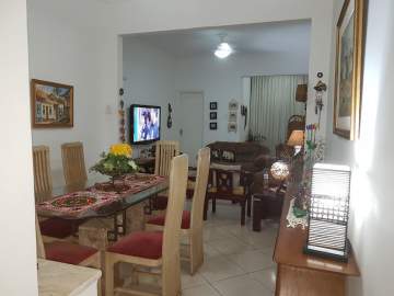 Imperdível - MARAVILHOSO APARTAMENTO DE TRÊS QUARTOS!!! - FCAP30262