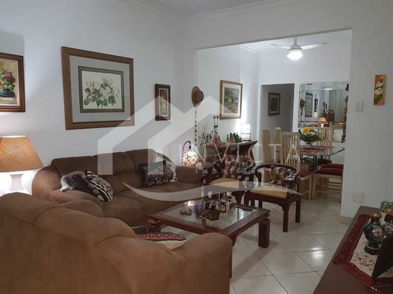 Conheça 20181009_221523 do imóvel - MARAVILHOSO APARTAMENTO DE TRÊS QUARTOS!!! - FCAP30262 - 3 20181009_221523 - 3