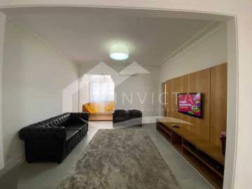 Imperdível - MARAVILHOSO 3 QUARTOS COM VAGA NA ESCRITURA NO P5!!! - FCAP30264