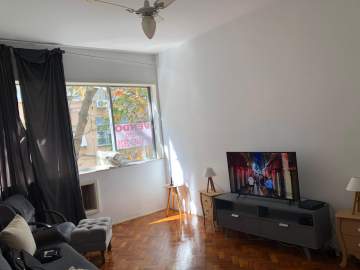 Imperdível - Maravilhoso 2 Quartos na Rua Professor Gastao Bahiana - RPAP20153