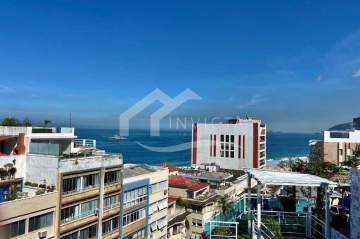 Ótima localização - Quatro quartos com duas vagas na escritura com 230m² - IPAP40030