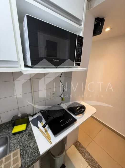 Cozinha - 20