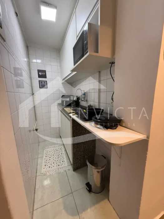 Cozinha - 17