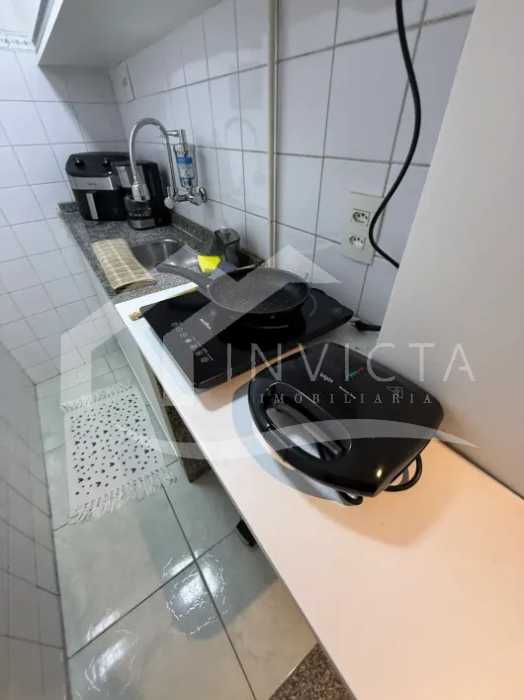 Cozinha - 18