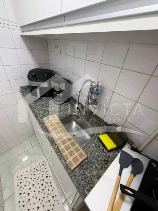 Cozinha - 19