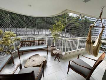 Imperdível - Belíssimo apartamento na zona sul com infra total e vaga na escritura!! - FCAP31691