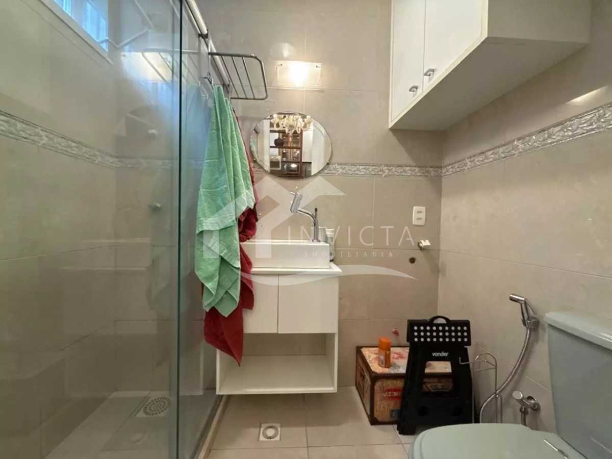 Imperdível - Incrivel sala quarto reformado em IPANEMA! - IPAP10045