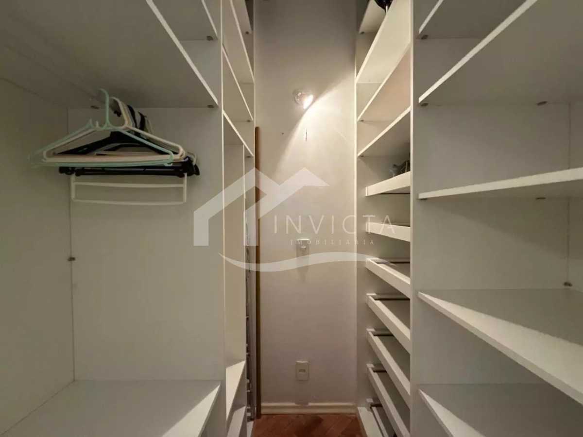 Imperdível - Incrivel sala quarto reformado em IPANEMA! - IPAP10045