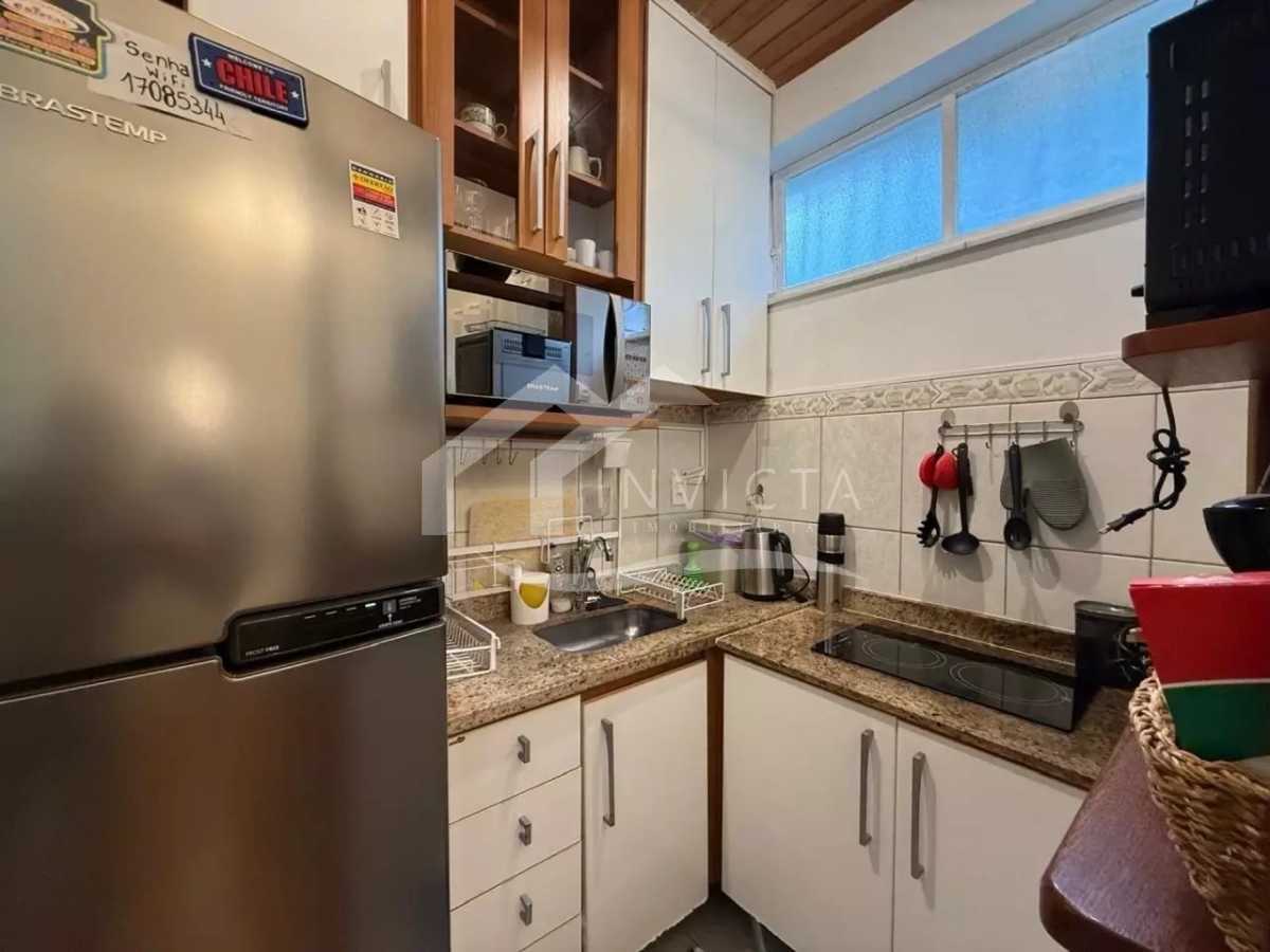 Imperdível - Incrivel sala quarto reformado em IPANEMA! - IPAP10045