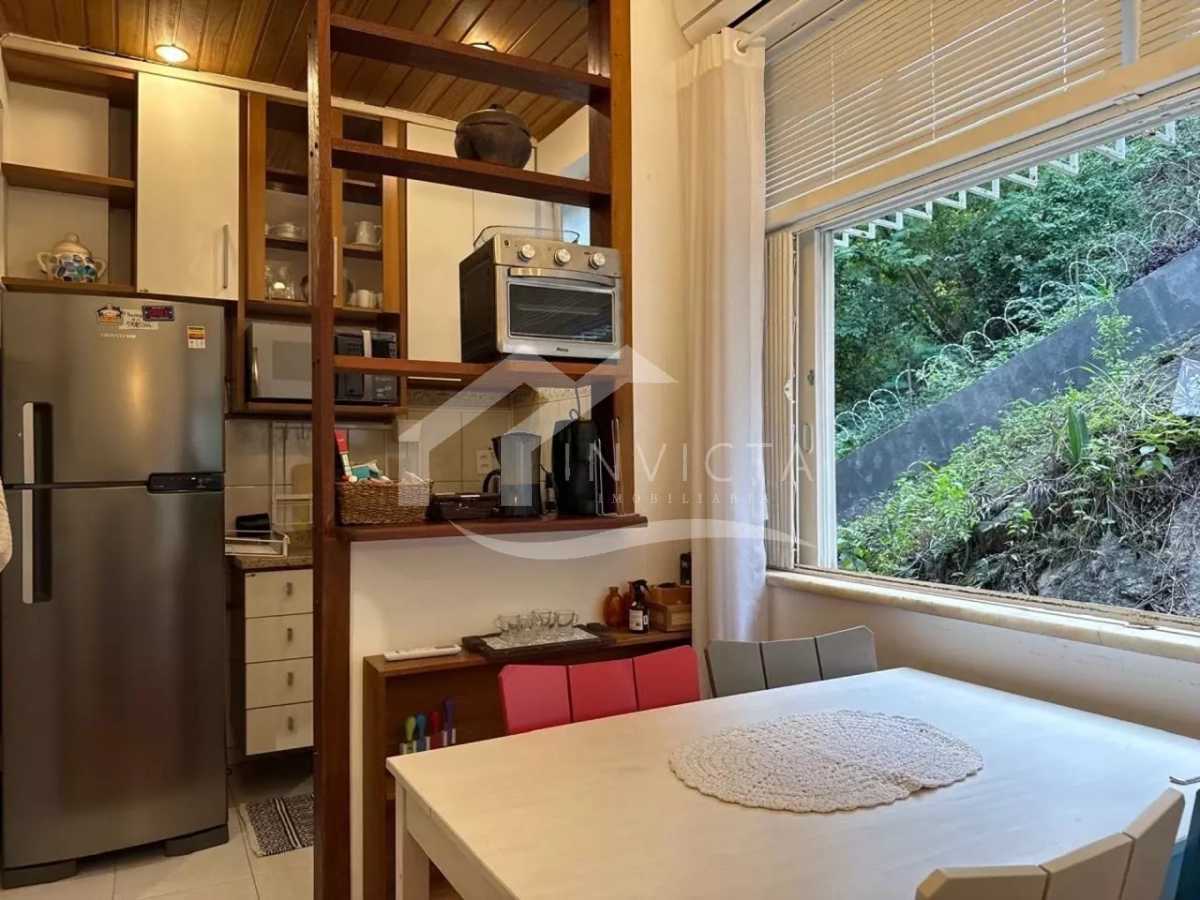 Imperdível - Incrivel sala quarto reformado em IPANEMA! - IPAP10045