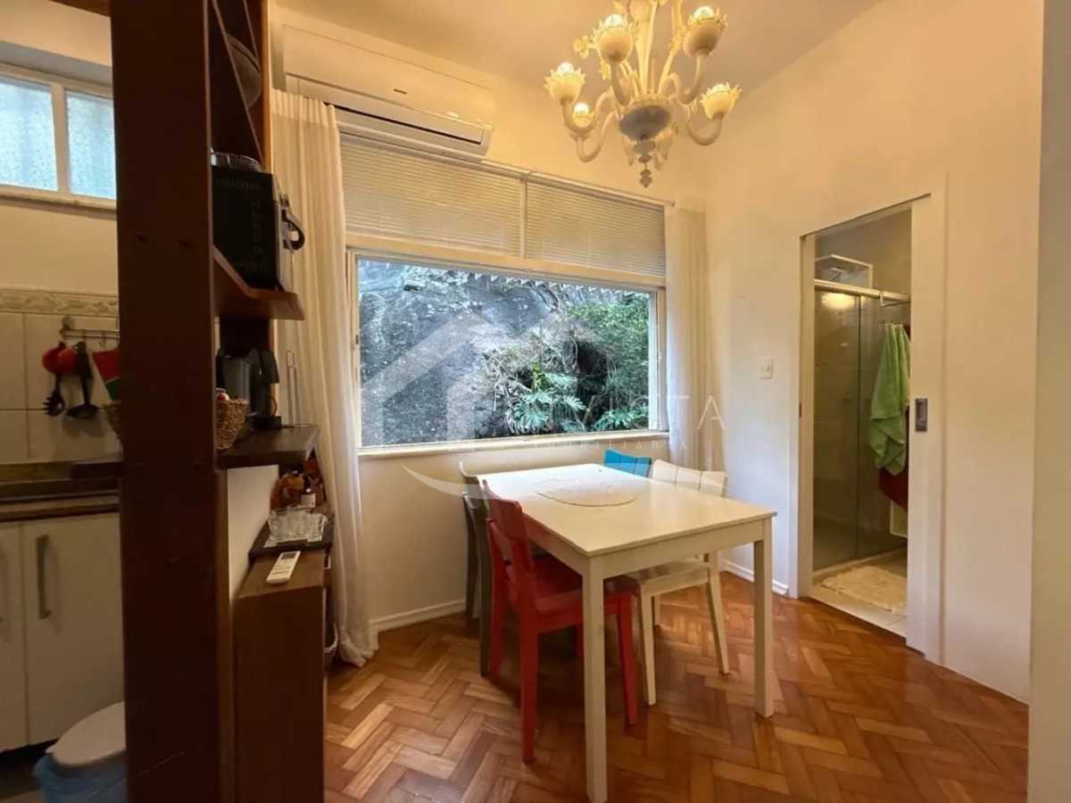 Imperdível - Incrivel sala quarto reformado em IPANEMA! - IPAP10045