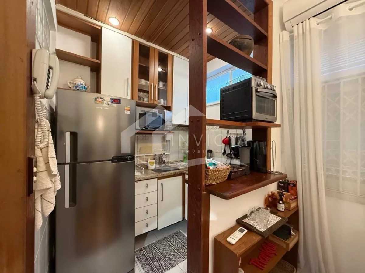 Imperdível - Incrivel sala quarto reformado em IPANEMA! - IPAP10045