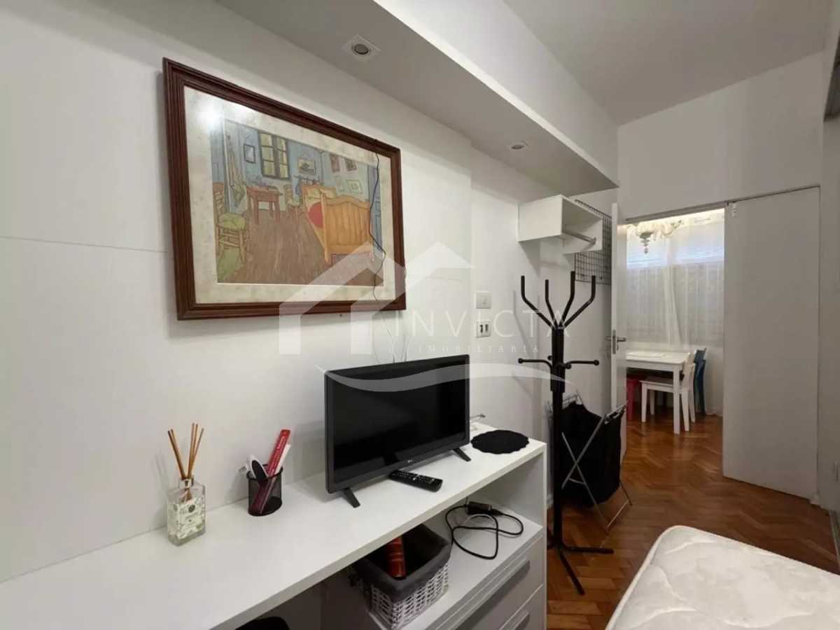 Imperdível - Incrivel sala quarto reformado em IPANEMA! - IPAP10045