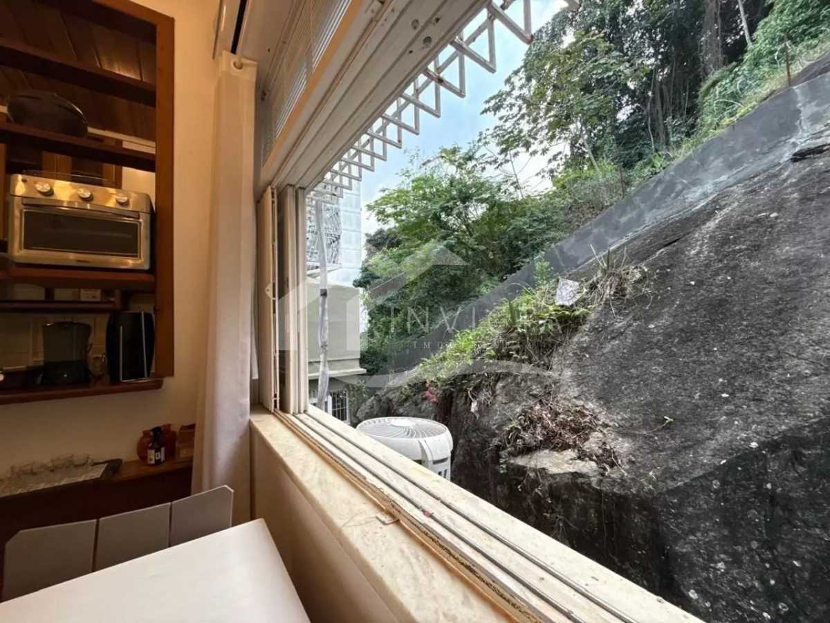 Imperdível - Incrivel sala quarto reformado em IPANEMA! - IPAP10045