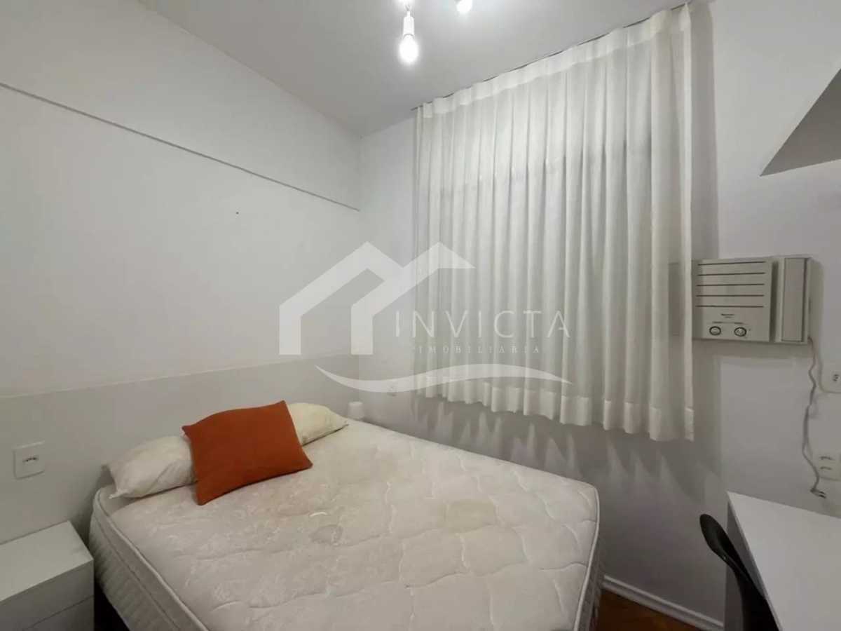 Imperdível - Incrivel sala quarto reformado em IPANEMA! - IPAP10045