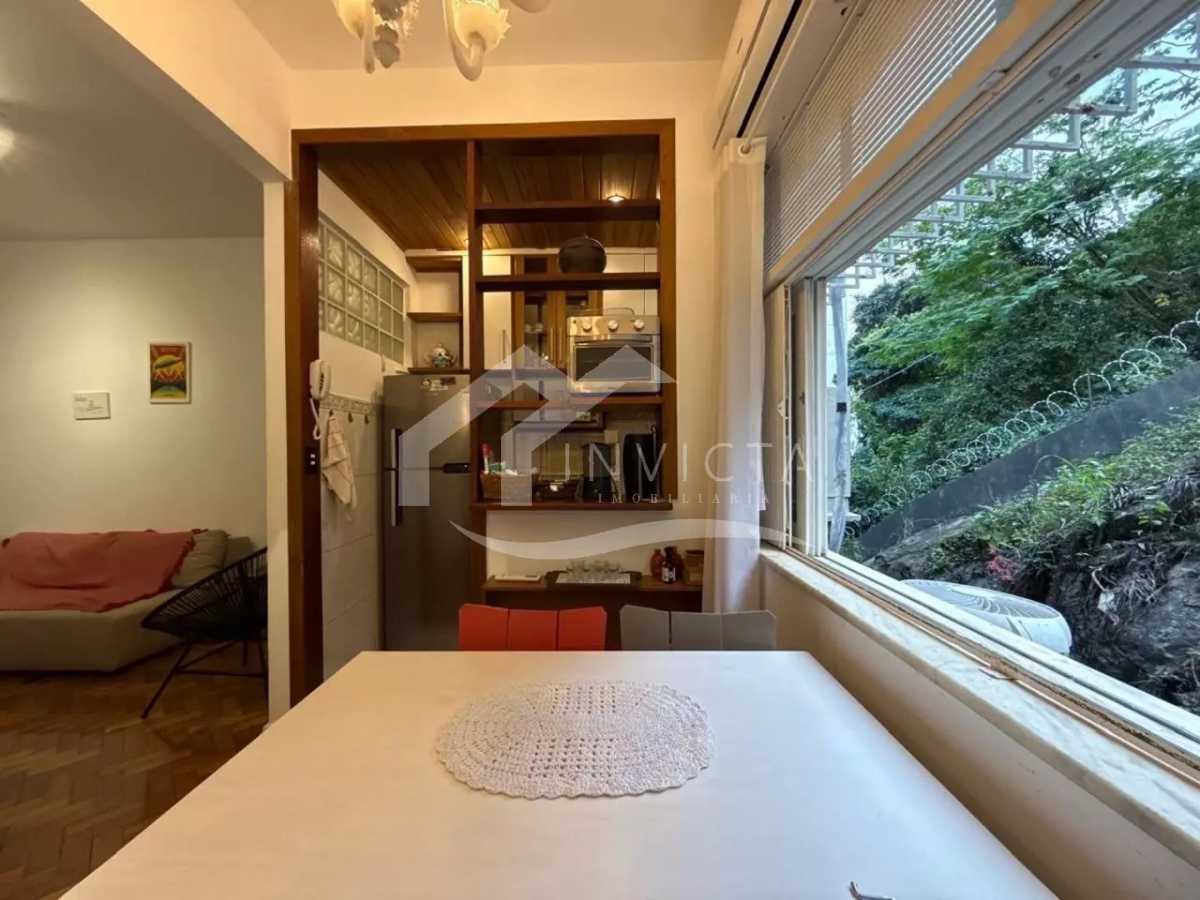 Imperdível - Incrivel sala quarto reformado em IPANEMA! - IPAP10045