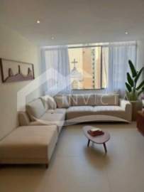 Imperdível - IMOVEL COM ACABAMENTO REFINADO, TRES QUARTOS EM COPACABANA! - FCAP31692