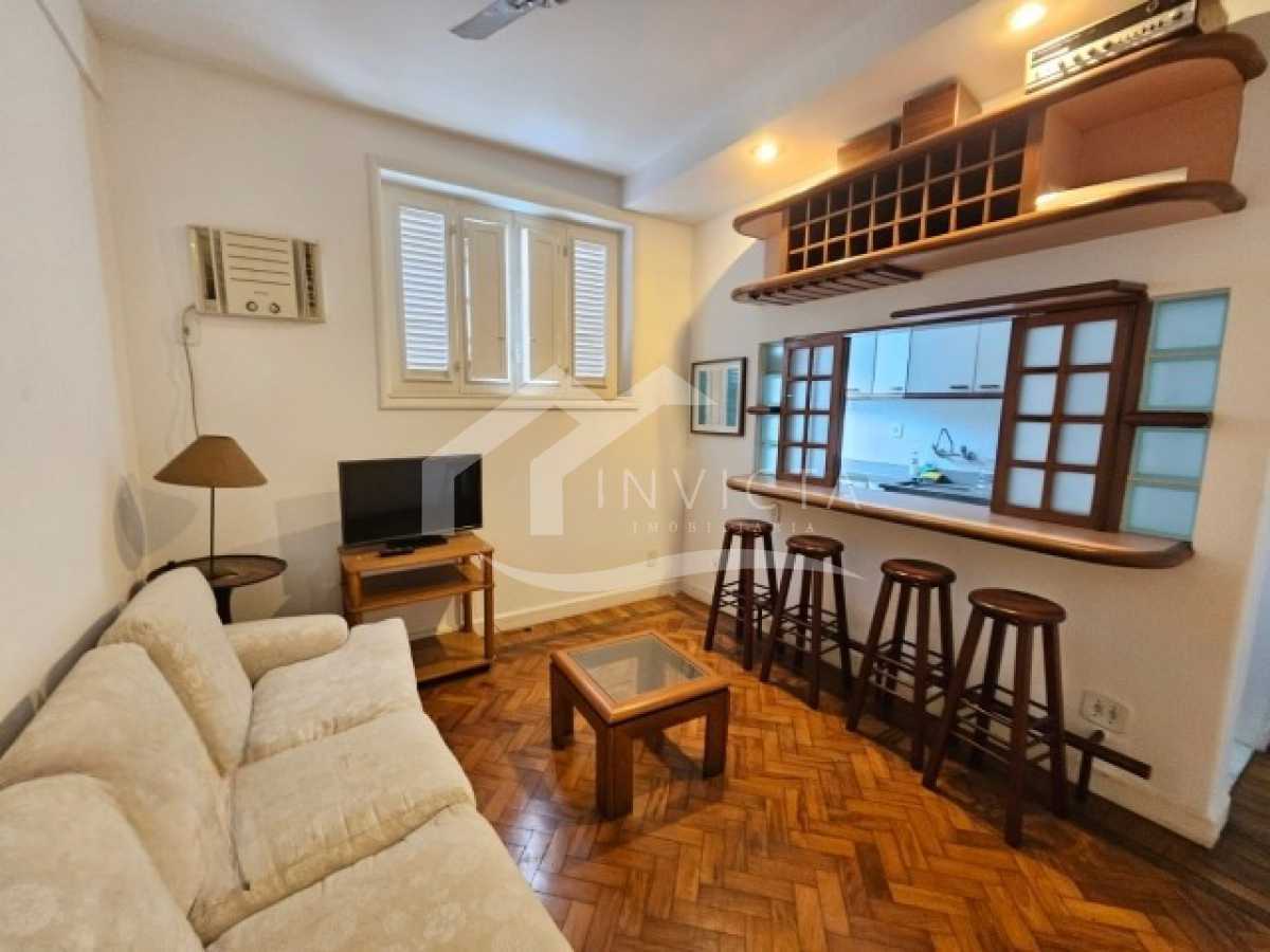 Conheça ce6db72d-33c8-4639-ab9c-b2e157 do imóvel - Ótimo Quarto/Sala em Ipanema - IPAP10046 - 1 ce6db72d-33c8-4639-ab9c-b2e157 - 1