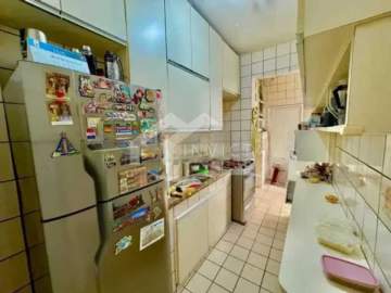 Ótima localização - Apartamento à Venda em Ipanema . 3 Quartos - RPAP30219