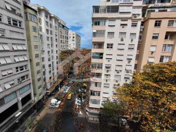 Imperdível - IMPERDÍVEL APARTAMENTO TÊS QUARTOS COM VAGA NA ESCRITURA!!! - FCAP31695