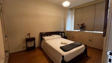 Apartamento para alugar Rua Barão de Ipanema, Copacabana, Rio de Janeiro - R$ 4.500 - FCAP21462