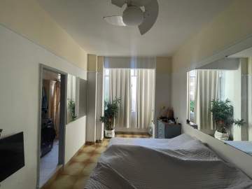 Ótima localização - MARAVILHOSO SALA QUARTO REFORMADO!!! - FCAP10439