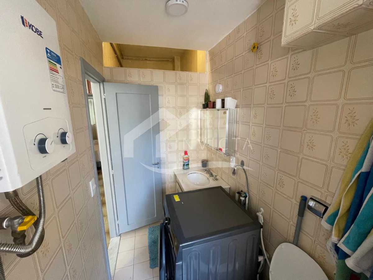 Conheça dfbb0ea0-8e16-44b6-93fa-77582e do imóvel - MARAVILHOSO SALA QUARTO REFORMADO!!! - FCAP10439 - 16 dfbb0ea0-8e16-44b6-93fa-77582e - 16