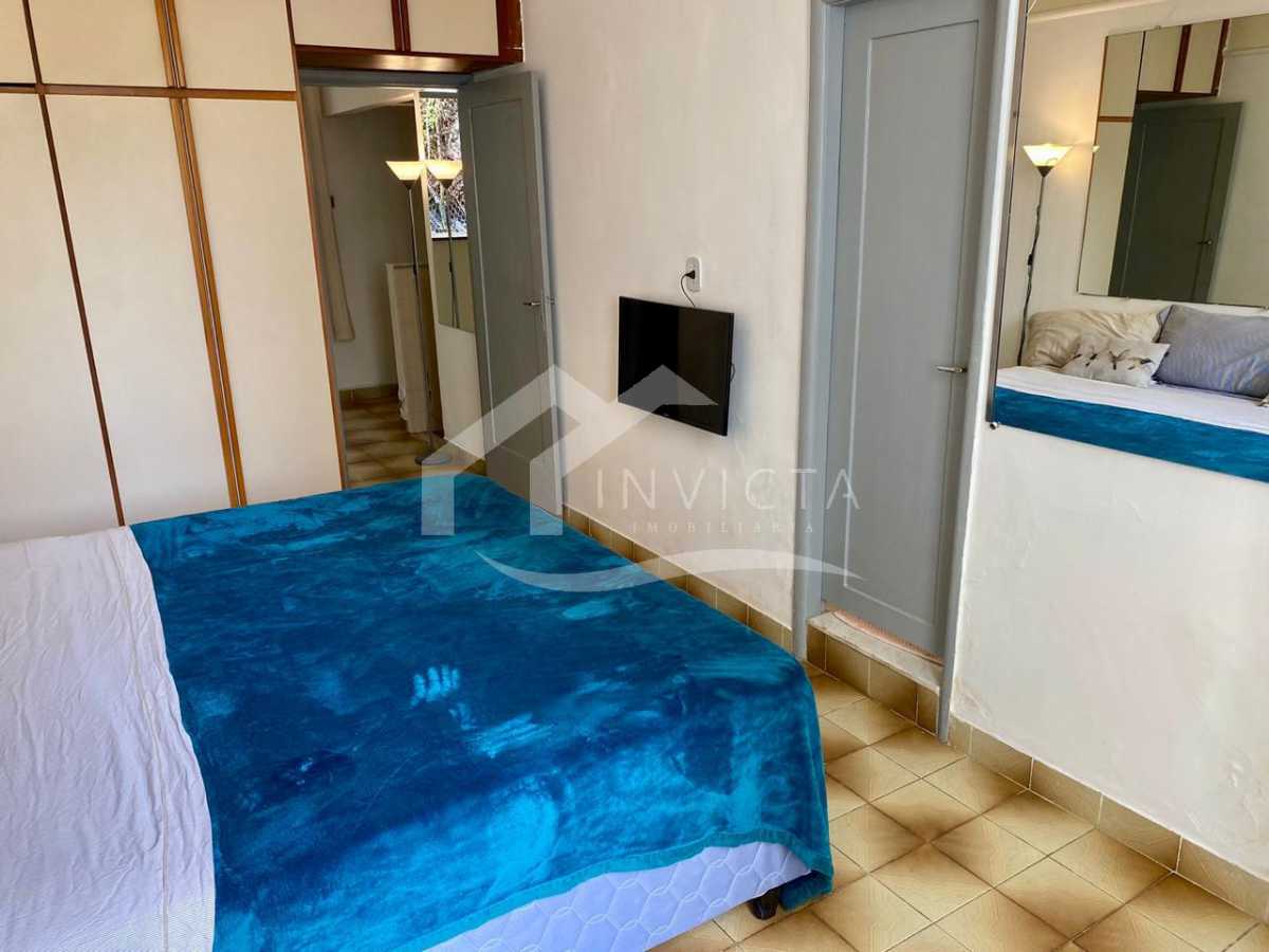 Conheça sa ferreira 234. do imóvel - MARAVILHOSO SALA QUARTO REFORMADO!!! - FCAP10439 - 19 sa ferreira 234. - 19