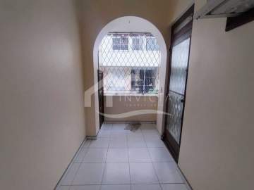 Imperdível - Oportunidade Casa toda Reformada em Copacabana! - FCCA20001