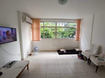 Imperdível - Espaço e Conforto: Apartamento de 100m² com 3 Quartos à Venda! - IPAP30098