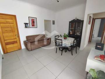Imperdível - INCRÍVEL 3 QUARTOS REFORMADO À UMA QUADRA DA PRAIA - FCAP31698