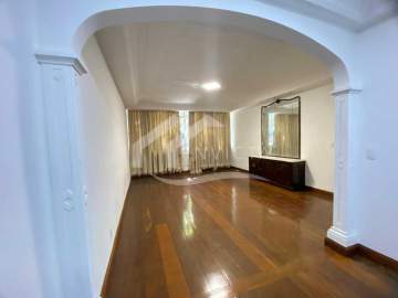 Ótima localização - Ótimo 3 quartos proximo ao Arpoador - IPAP30100