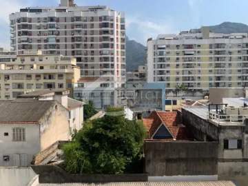 Imperdível - MARAVILHOSO 2 QUARTOS COM VAGA EM BOTAFOGO !! - IPAP20080