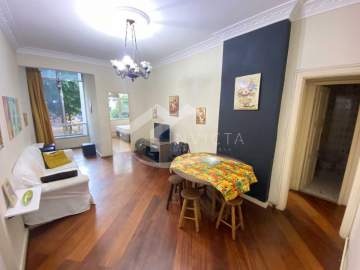 Imperdível - MARAVILHOSO APARTAMENTO DE DOIS QUARTOS!! - FCAP20282