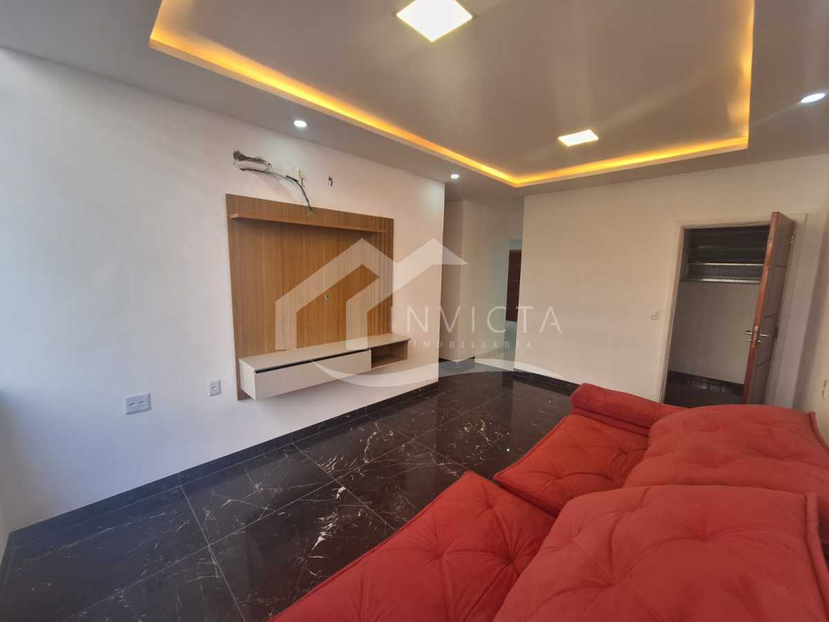 Imperdível - EXCELENTE OPORTUNIDADE! 2 quartos , perto da praia no Posto 2 - FCAP21348