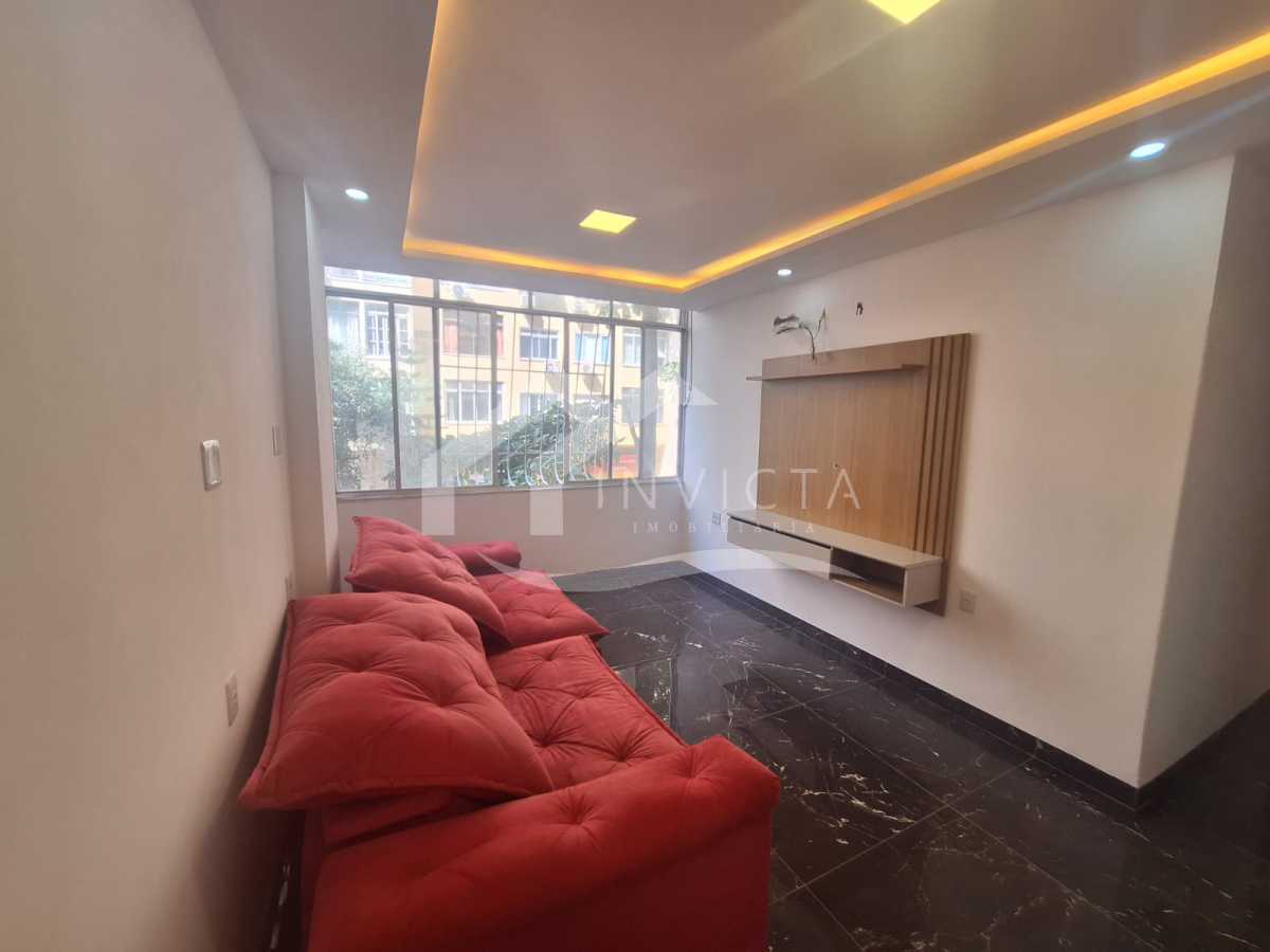 Imperdível - EXCELENTE OPORTUNIDADE! 2 quartos , perto da praia no Posto 2 - FCAP21348