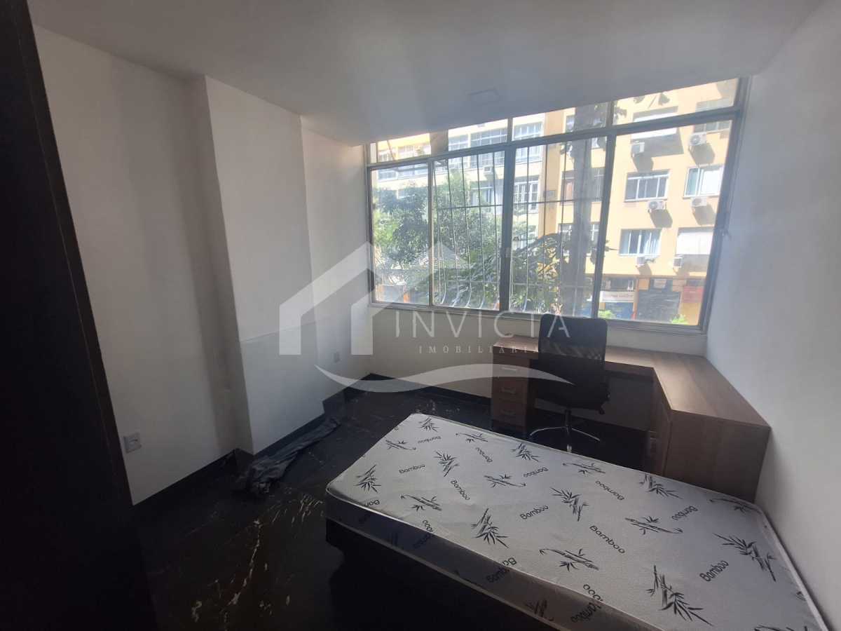 Imperdível - EXCELENTE OPORTUNIDADE! 2 quartos , perto da praia no Posto 2 - FCAP21348