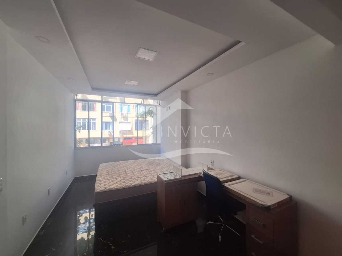 Imperdível - EXCELENTE OPORTUNIDADE! 2 quartos , perto da praia no Posto 2 - FCAP21348